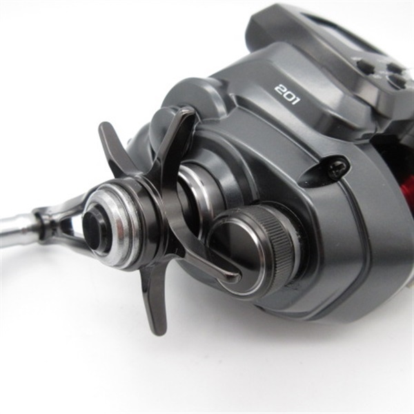 ２２フォースマスター201